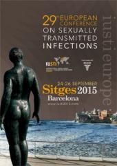 Un treball de l’ICO, premi a la millor comunicació oral del 29è European Conference on Sexually Transmitted Infections