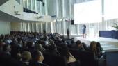 L'ICO participa a la II Jornada de l'Observatori d'Innovació en Gestió de la Sanitat a Catalunya 
