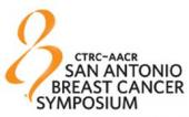 Presència destacada de l'ICO al Sant Antonio Breast Cancer Symposium