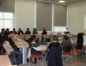 L'ICO Girona prepara noves activitats de formació
