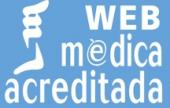 L’ICO obté la certificació de Web Mèdica Acreditada 