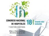 L'ICO, present al 18e Congrés Nacional d’Hospitals