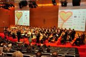 El concert benèfic aconsegueix recaptar més de 5.500 euros