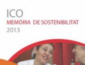L'ICO, primera institució sanitària a Catalunya i Espanya en verificar la Memòria de Sostenibilitat G4