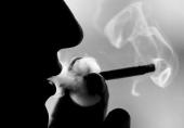 Un 20 per cent de tots els tumors està provocat directament pel consum de tabac