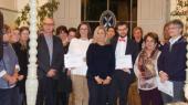 L’ICO Badalona rep 3.500 euros de la Cursa de la Dona de la ciutat i 10.000 euros de Llavaneres contra el càncer