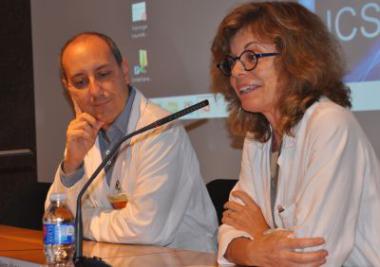 Es presenta la nova Unitat Funcional de Ginecologia Oncològica de Girona