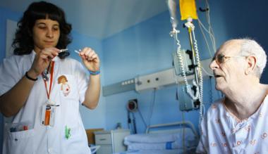 El programa de centres compromesos amb l'excel·lència en les cures infermeres incorpora l'ICO