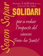 II Sopar Solidari de Vallformosa contra el Càncer