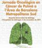 Jornada sobre càncer de pulmó a l'Àrea Metropolitana Sud