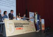 L’ICO participa a la 5a Setmana de Responsabilitat Social a Catalunya