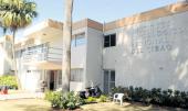 El centre de Badalona dóna material hospitalari a Santo Domingo...