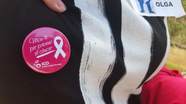 L'Institut Català d'Oncologia celebra el Dia Mundial del Càncer de Mama