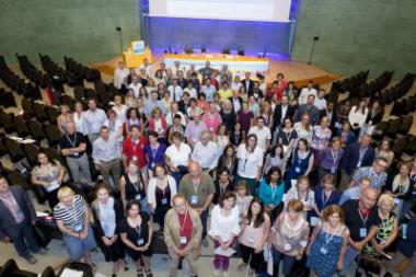 Barcelona acull el 16è Congrés Europeu de Neurofibromatosis