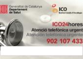 El Servei d'Atenció Telefònica ICO24hores obté un alt grau de satisfacció entre els usuaris
