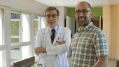 Investigadors de l'ICO-IDIBELL proven amb èxit una nova teràpia combinada en sarcomes