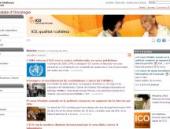 L'ICO estrena lloc web