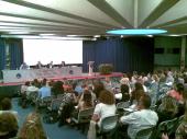 Participació destacada de l'ICO en el VII Congrés de la Societat Catalano-Balear de Cures Pal·liatives