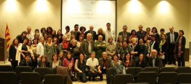 Commemoració dels 20 anys de cures pal·liatives a l'ICO