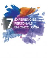 Presentació del llibre “7 experiències personals en oncologia”