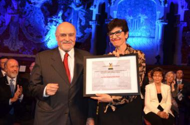 L’ICO, premi Avedis Donabedian a la millor memòria d’una institució sanitària
