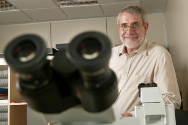 Xavier Bosch, premi Lilly de recerca biomèdica 2012