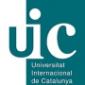 L’ICO acull estudiants d’infermeria de la Universitat Internacional de Catalunya
