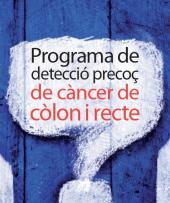 Nou circuit de detecció precoç de càncer de còlon i recte a L’Hospitalet de Llobregat