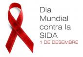 Dia Mundial de la lluita contra la SIDA
